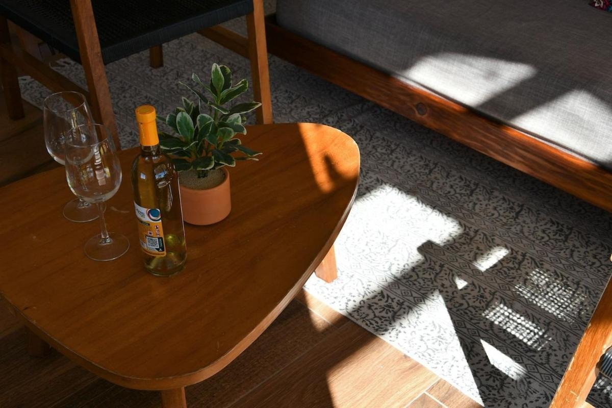 3-bedroom With Private Pool, Terrace And Bbq Apartment *