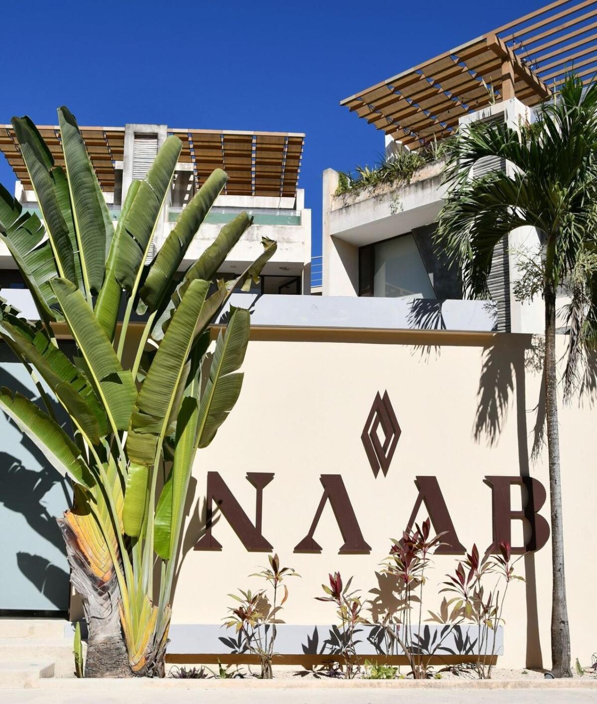 3-bedroom With Private Pool, Terrace And Bbq Apartment Tulum