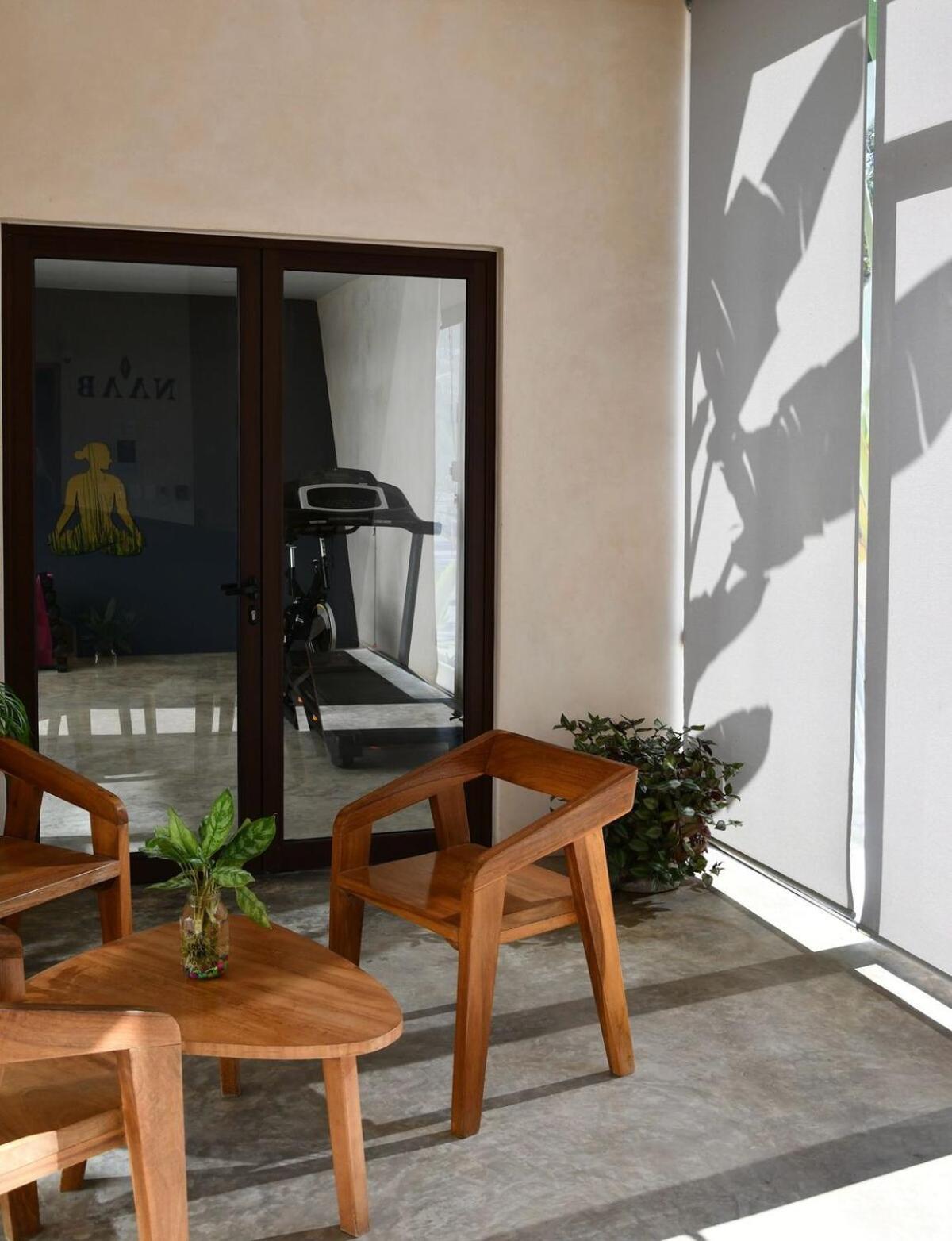 3-bedroom With Private Pool, Terrace And Bbq Apartment *