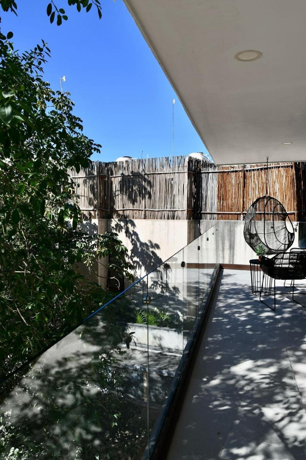 3-bedroom With Private Pool, Terrace And Bbq Apartment