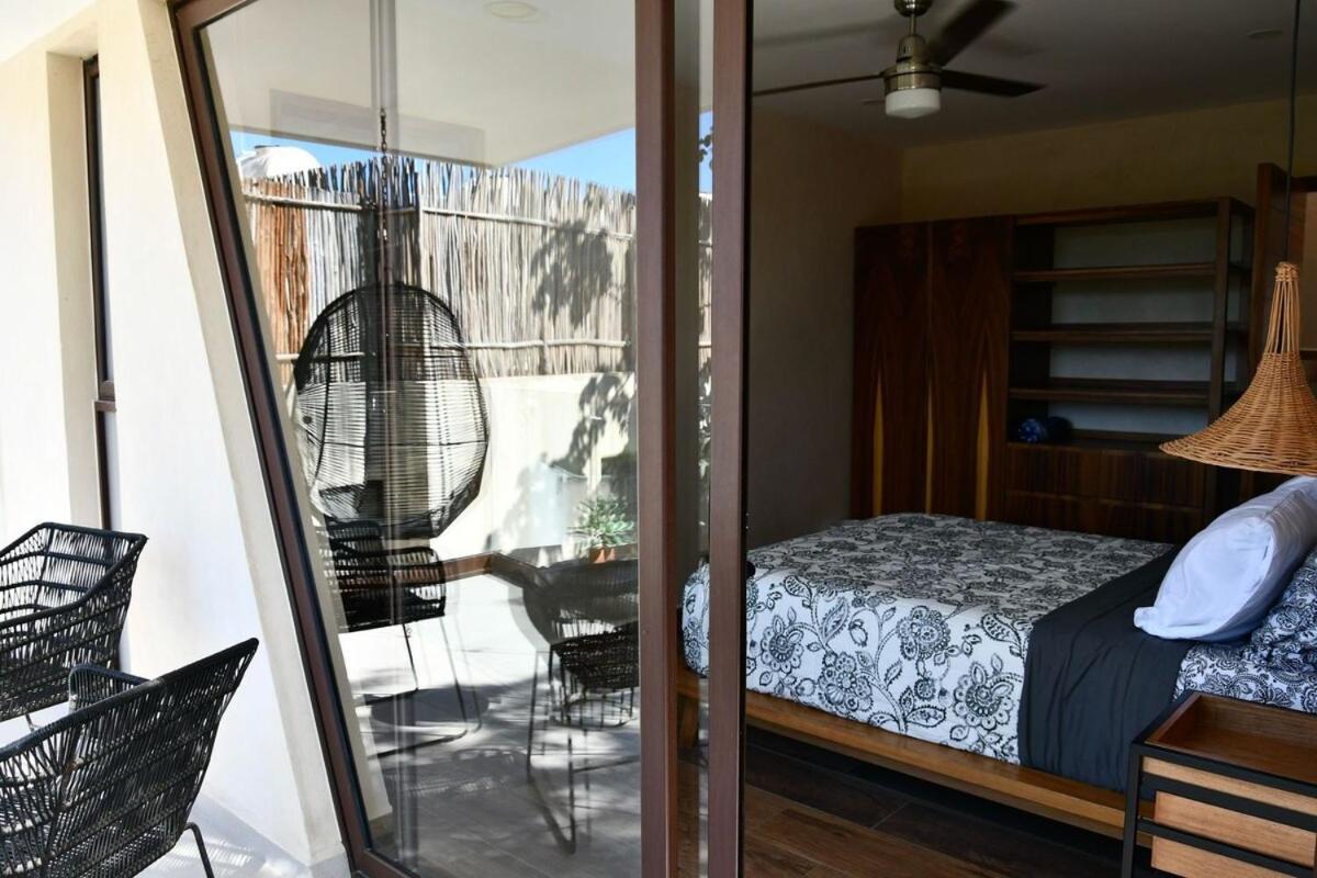 Apartment 3-bedroom With Private Pool, Terrace And Bbq *