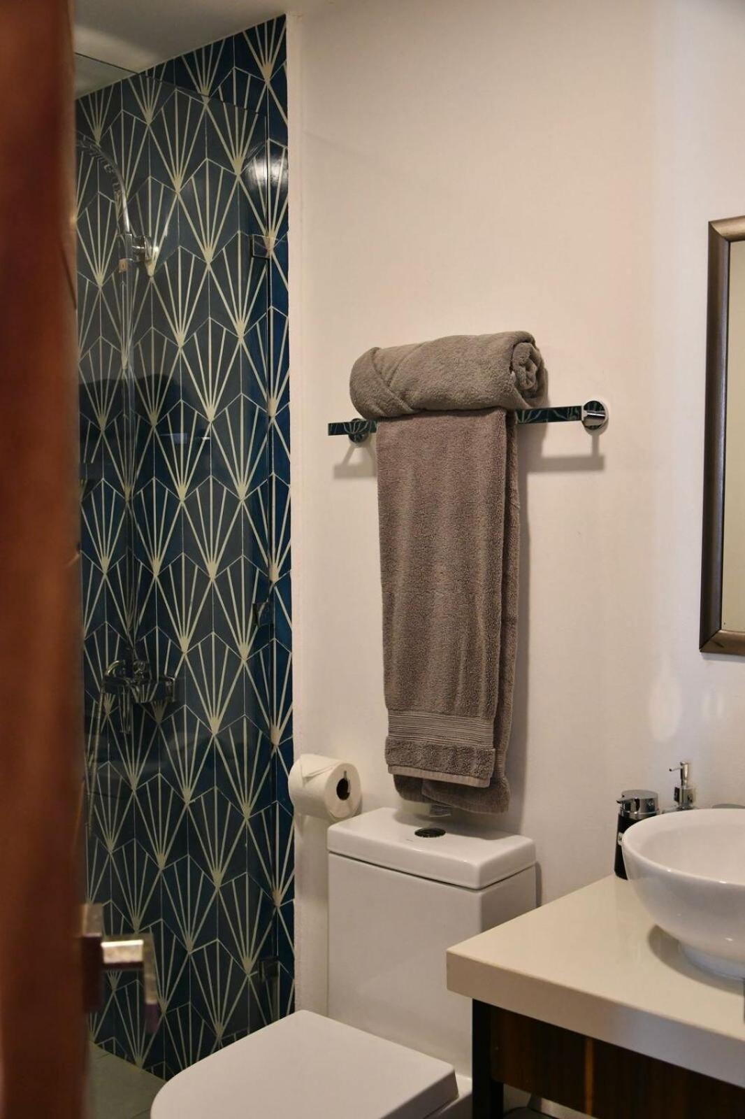 3-bedroom With Private Pool, Terrace And Bbq Apartment Tulum