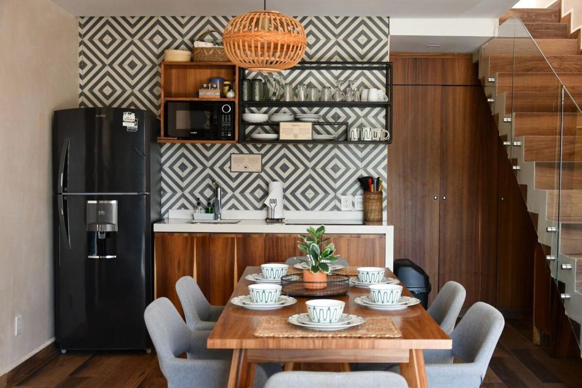 3-bedroom With Private Pool, Terrace And Bbq Appartement
