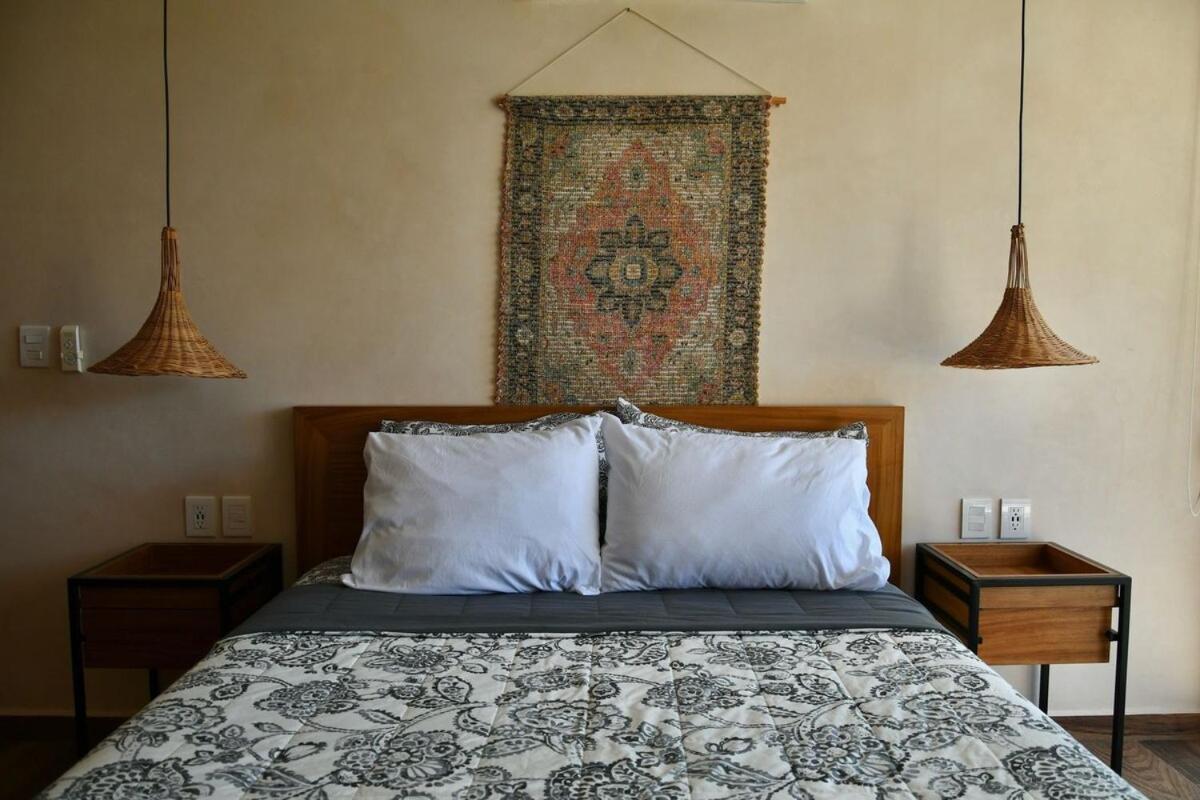 3-bedroom With Private Pool, Terrace And Bbq Appartement *