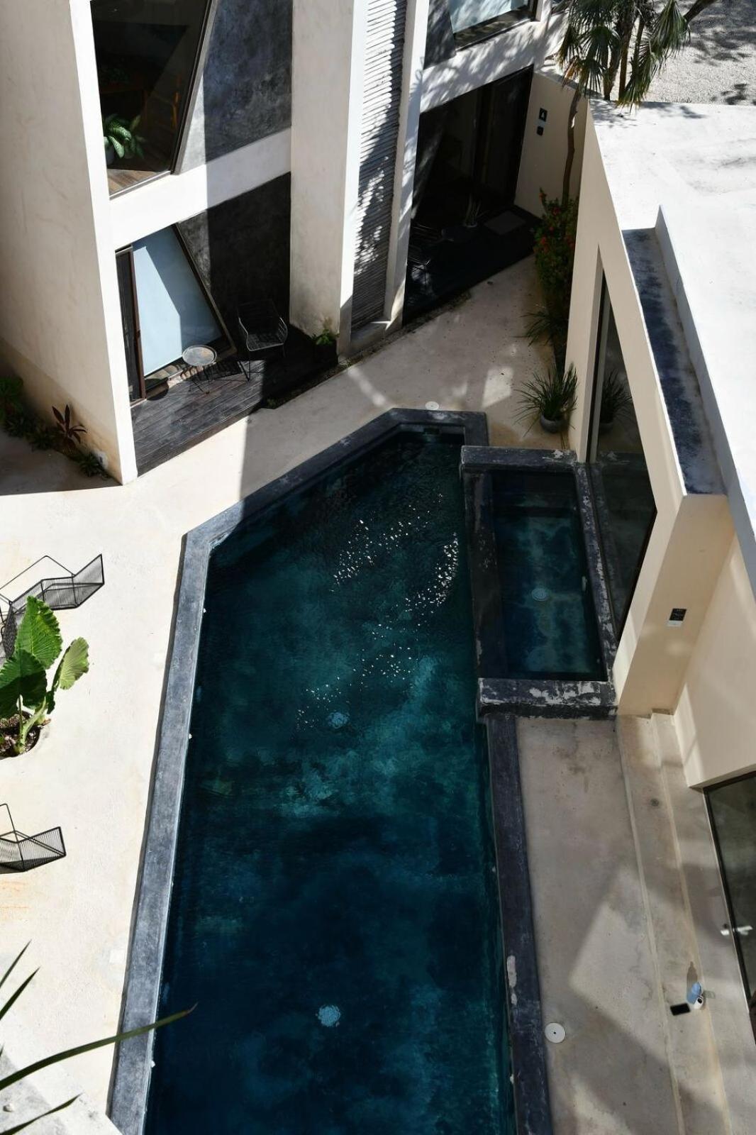 3-bedroom With Private Pool, Terrace And Bbq Appartement