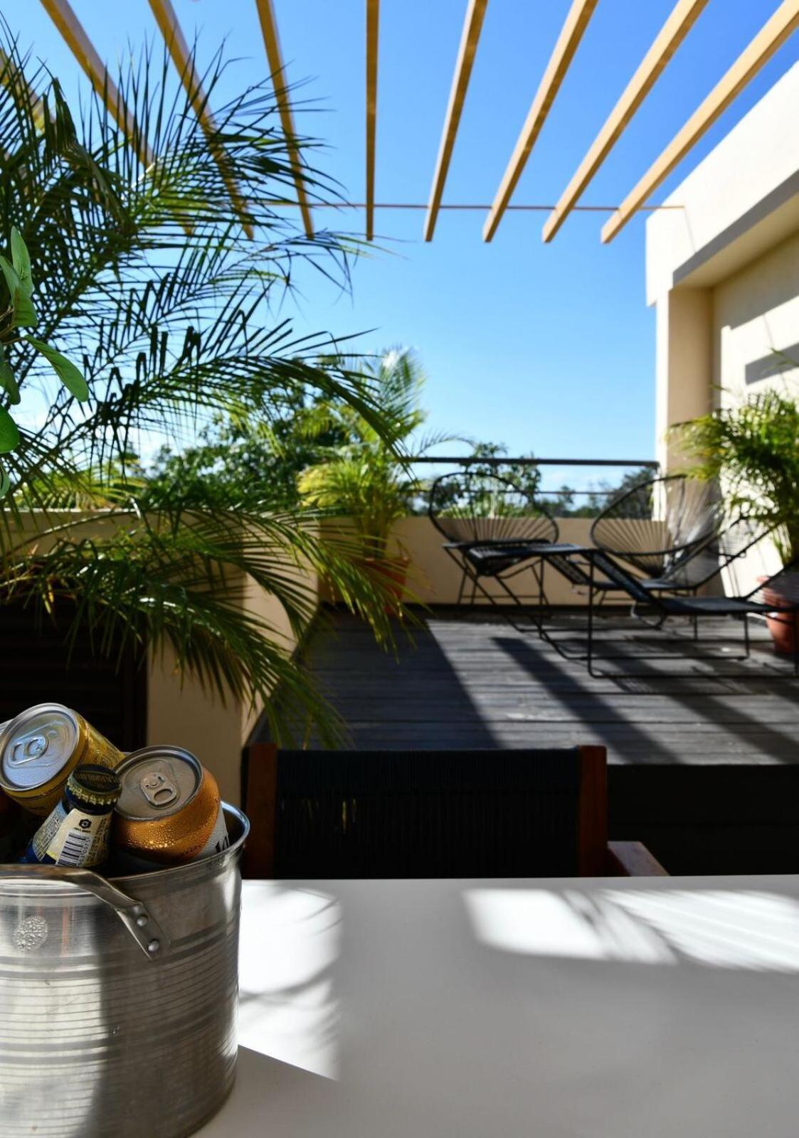 Appartement 3-bedroom With Private Pool, Terrace And Bbq *