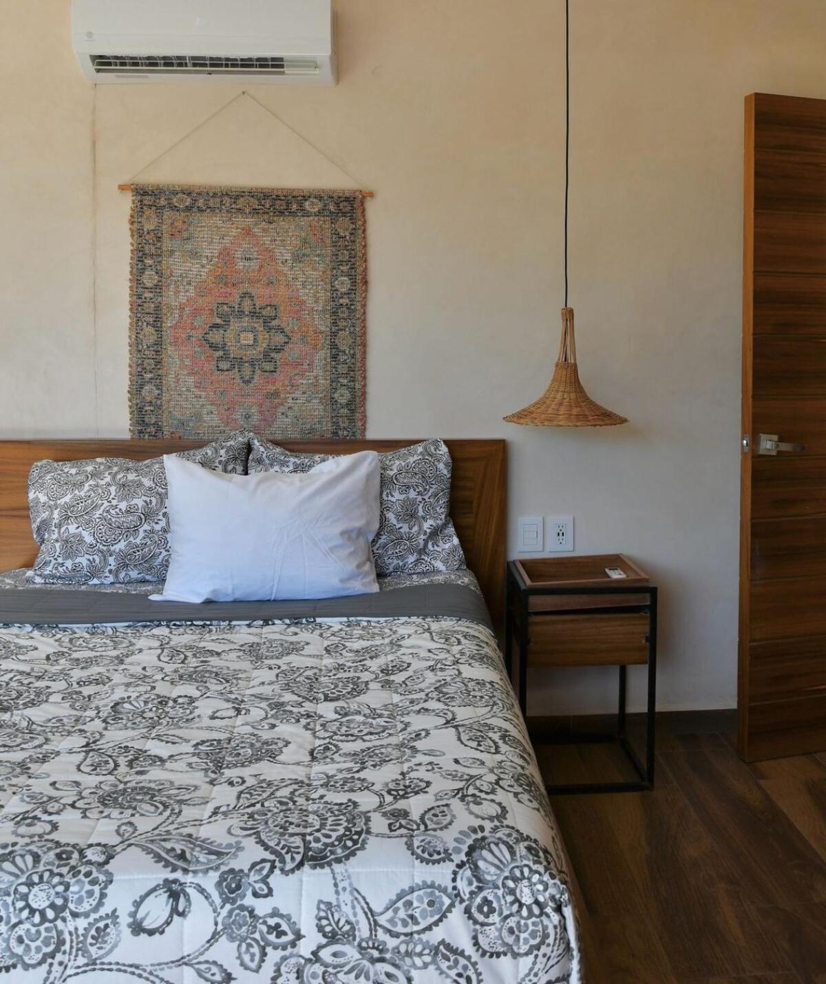 Appartement 3-bedroom With Private Pool, Terrace And Bbq