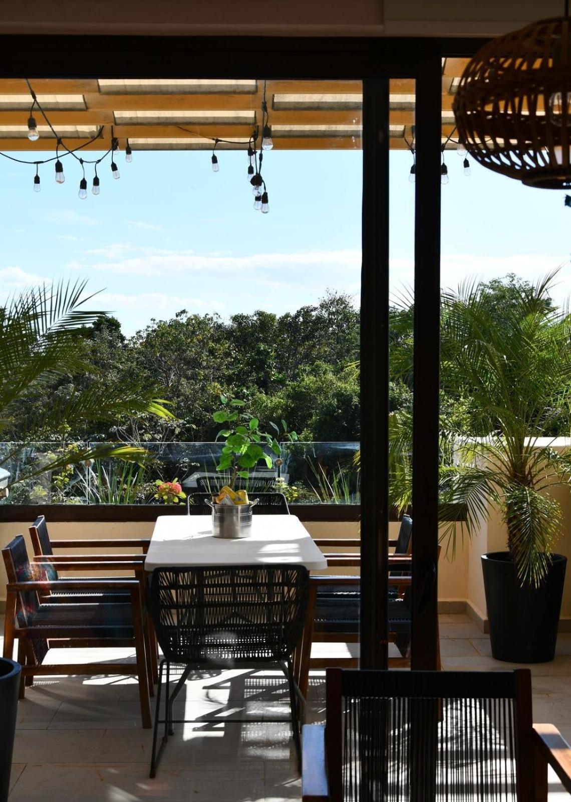 Appartement 3-bedroom With Private Pool, Terrace And Bbq *
