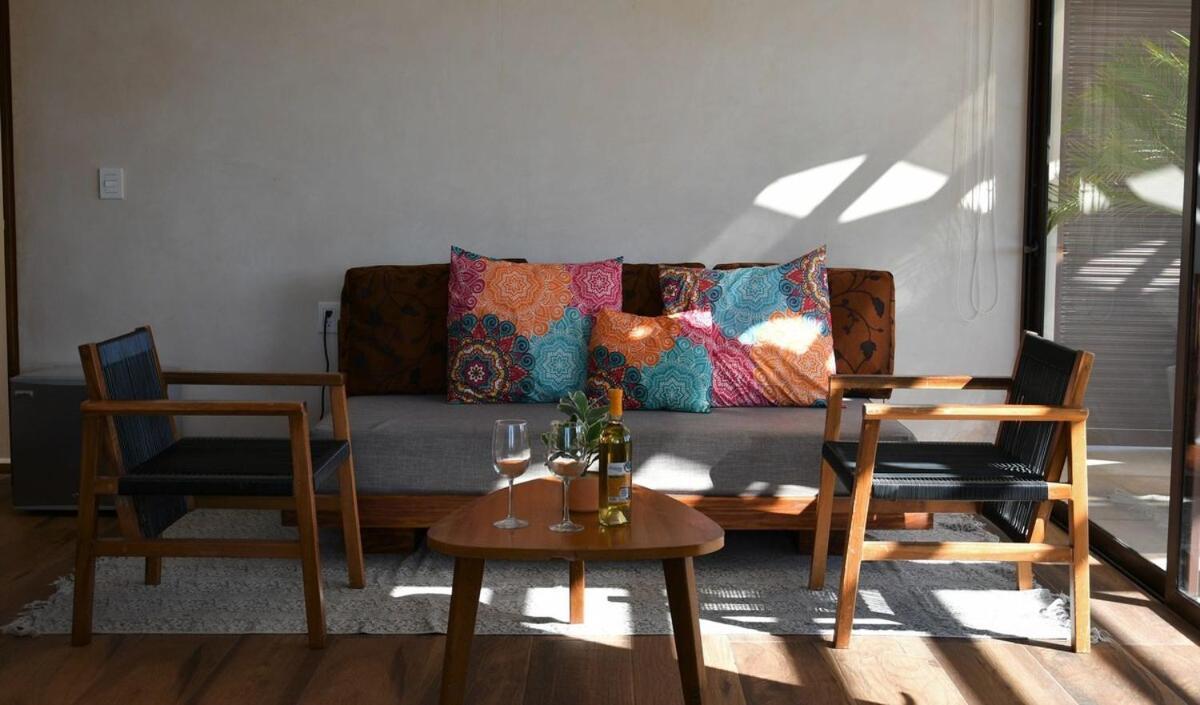 3-bedroom With Private Pool, Terrace And Bbq Appartement *