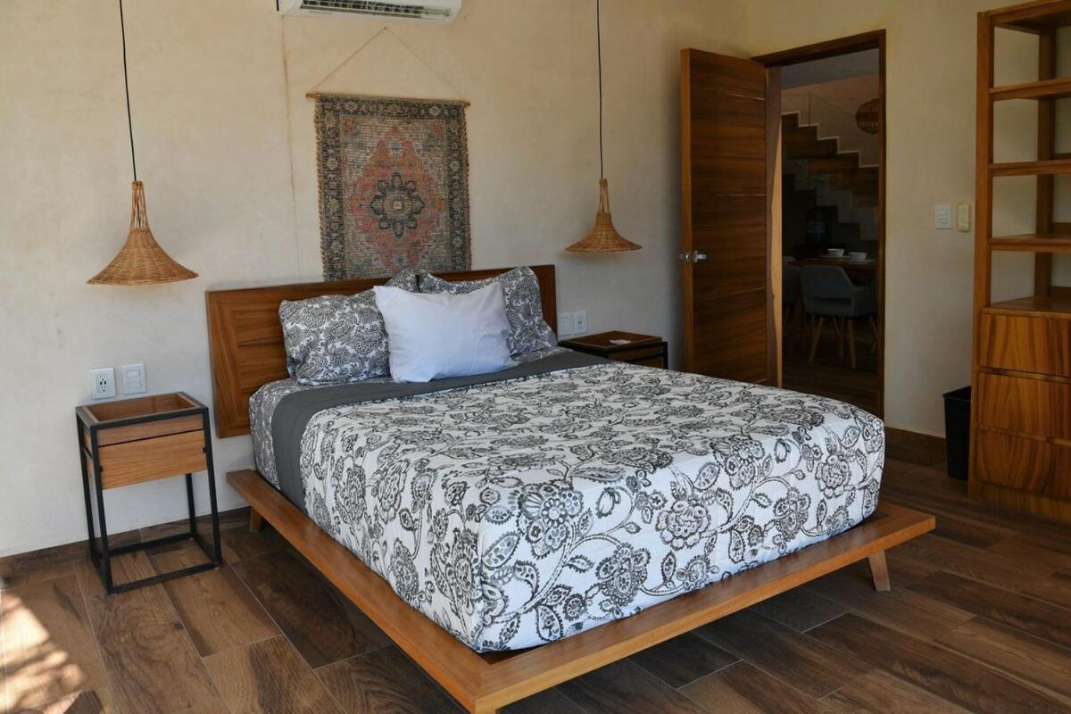 Appartement 3-bedroom With Private Pool, Terrace And Bbq *