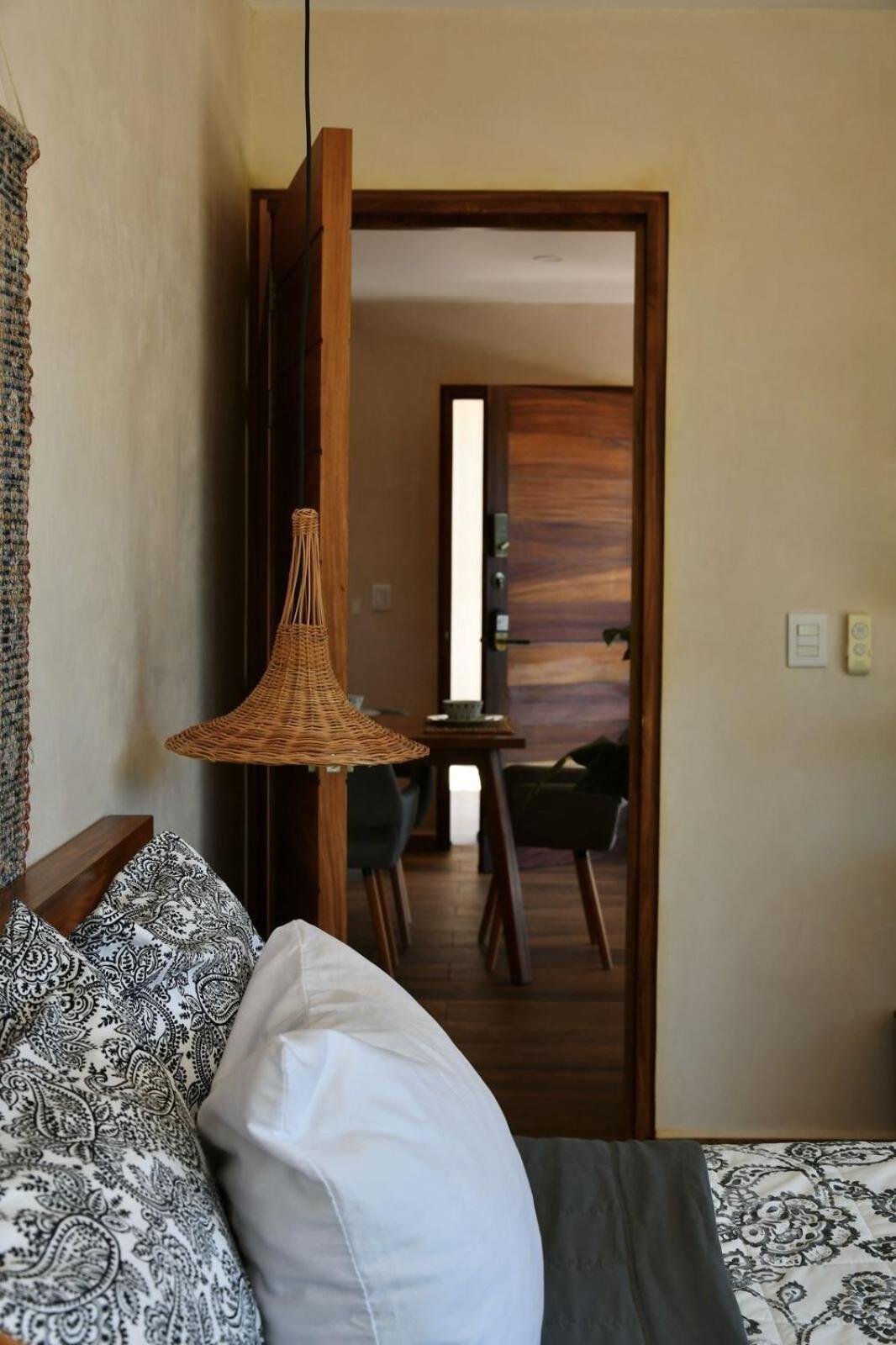 3-bedroom With Private Pool, Terrace And Bbq * Tulum